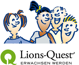 Logo LionsQuest