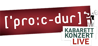 Logo des Musikkabaretts [pro:c-dur]