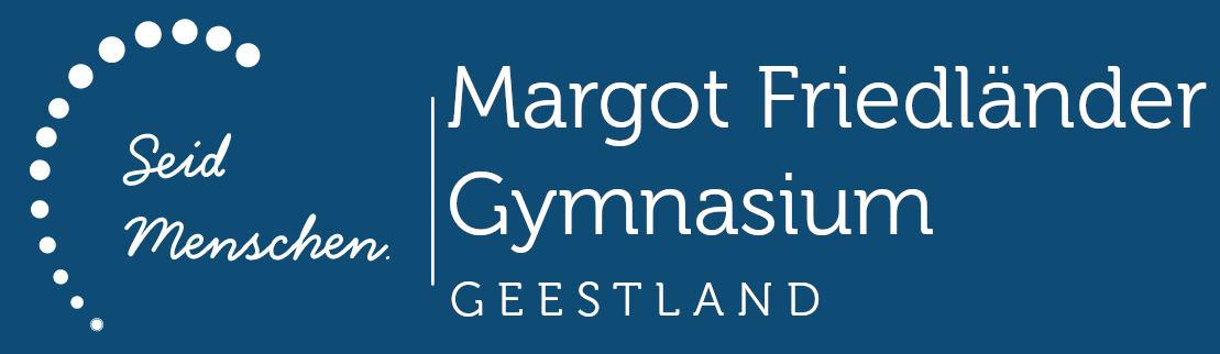 Margot-Friedländer-Gymnasium Geestland