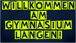 Willkommen