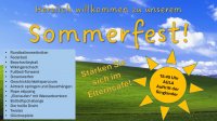 Sommerfest 2024